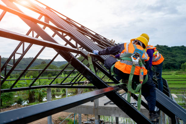 Tile Roofing Contractor in Mansfield, TX