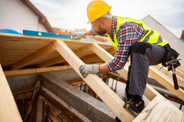 Best Local Roofing Companies  in Mansfield, TX