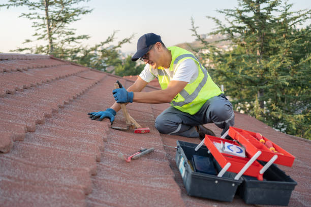 Quick and Trustworthy Emergency Roof Repair Services in Mansfield, TX
