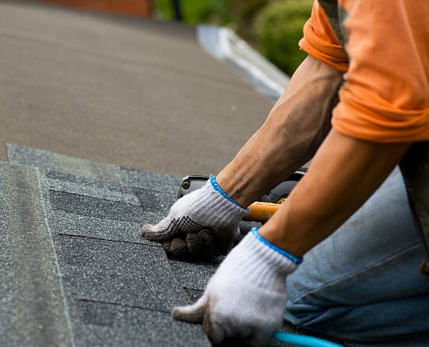 Mansfield, TX Roofing Contractor Company